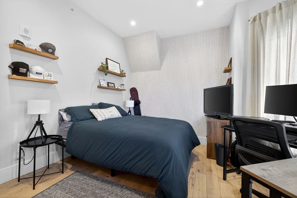 20 Arlington, East Somerville