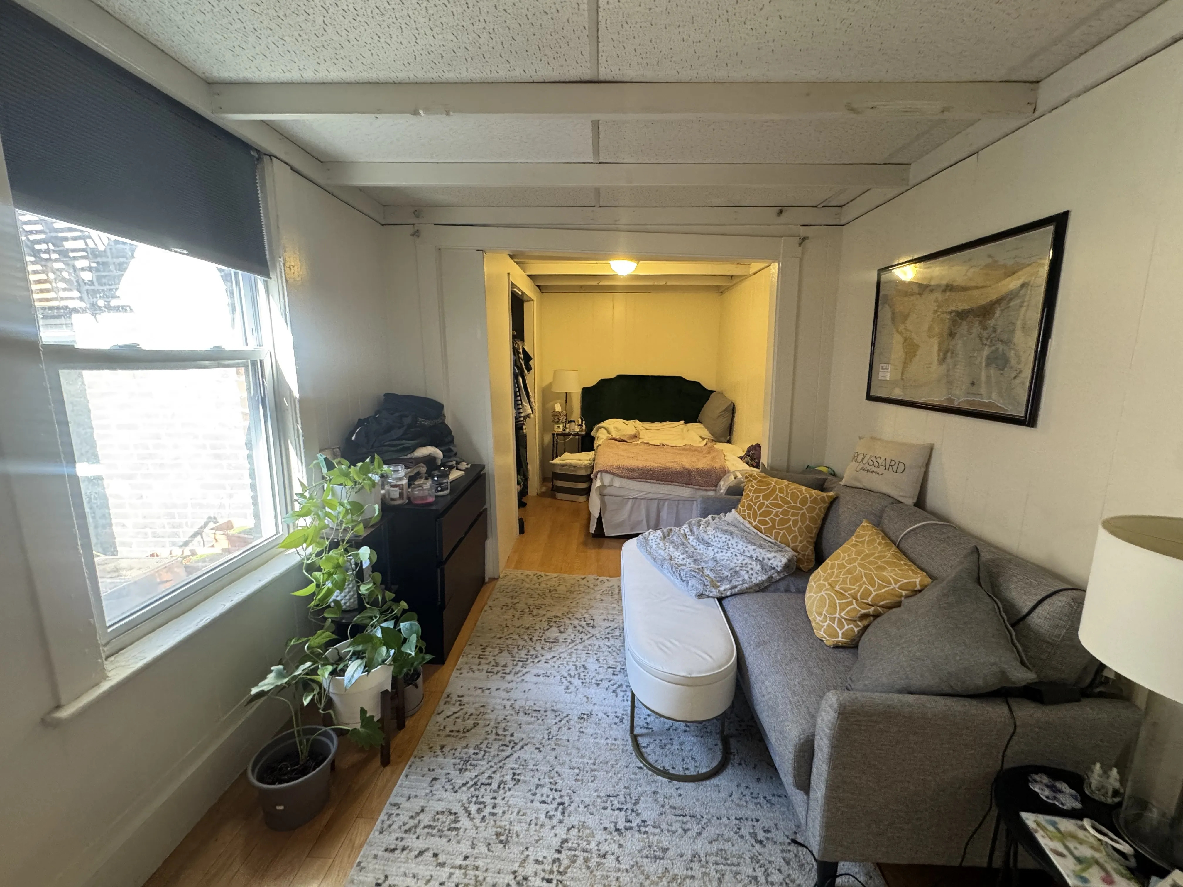 232 Cambridge St, Beacon Hill