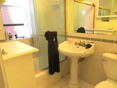 382 Commonwealth Ave, Back Bay