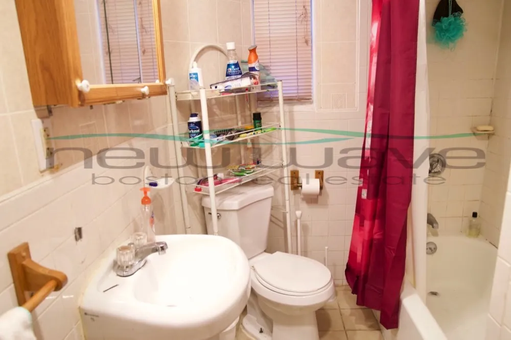 205 Hillside St, Mission Hill