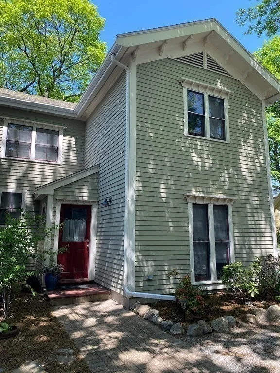 45 Orchard St, North Cambridge