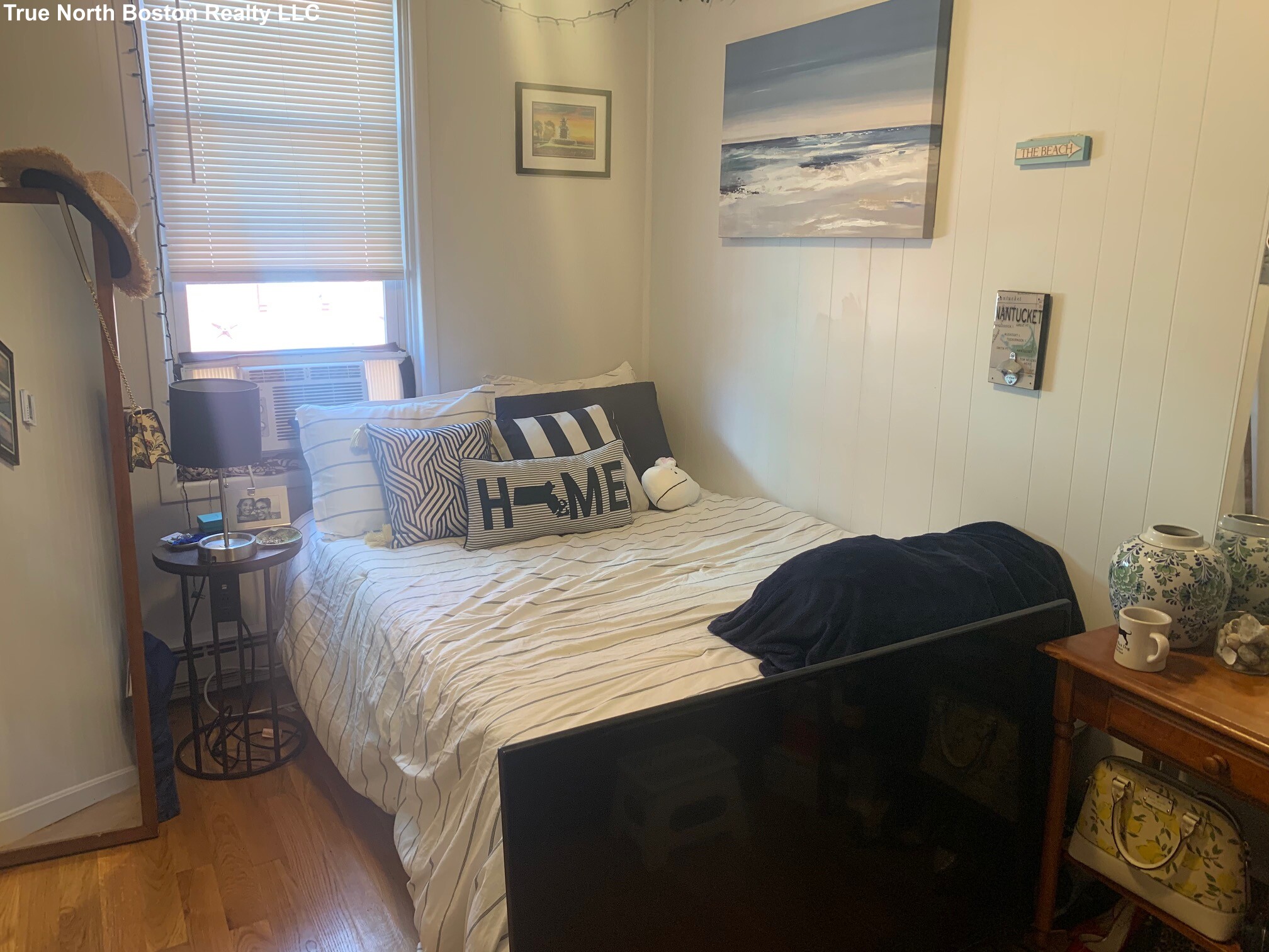 1 Noyes Pl, North End