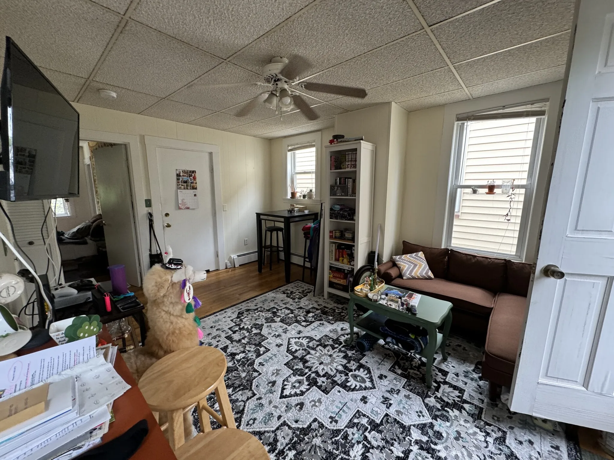 280 Cypress St, Brookline