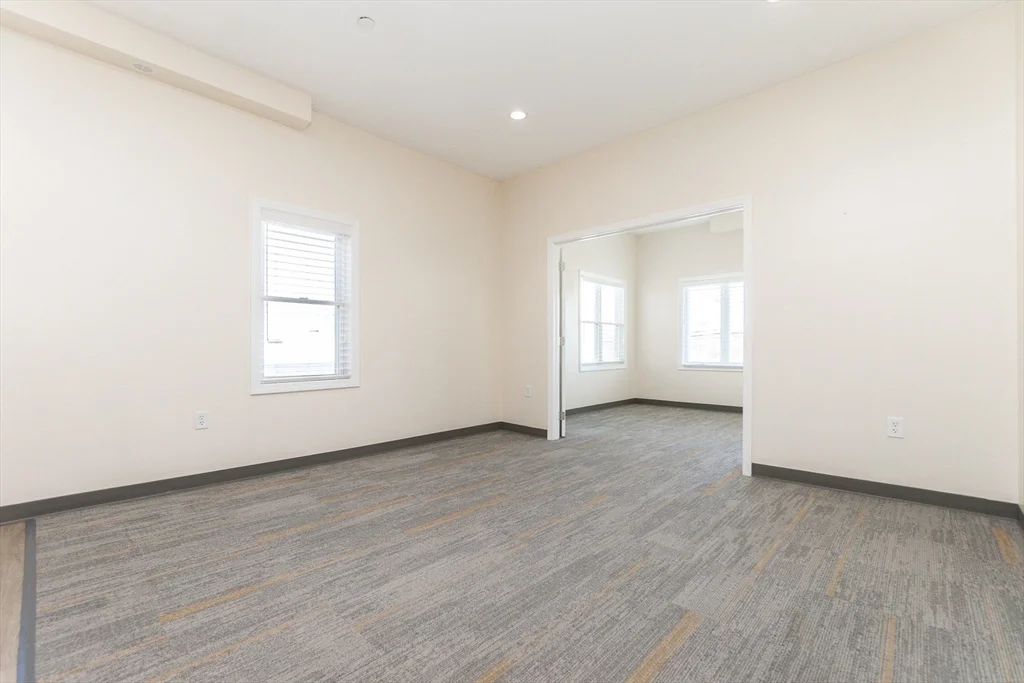 909 Hancock, Quincy Center