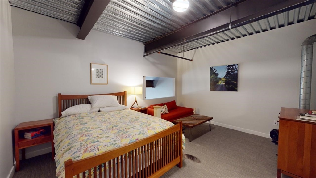 15 Richdale Ave, Neighborhood Nine