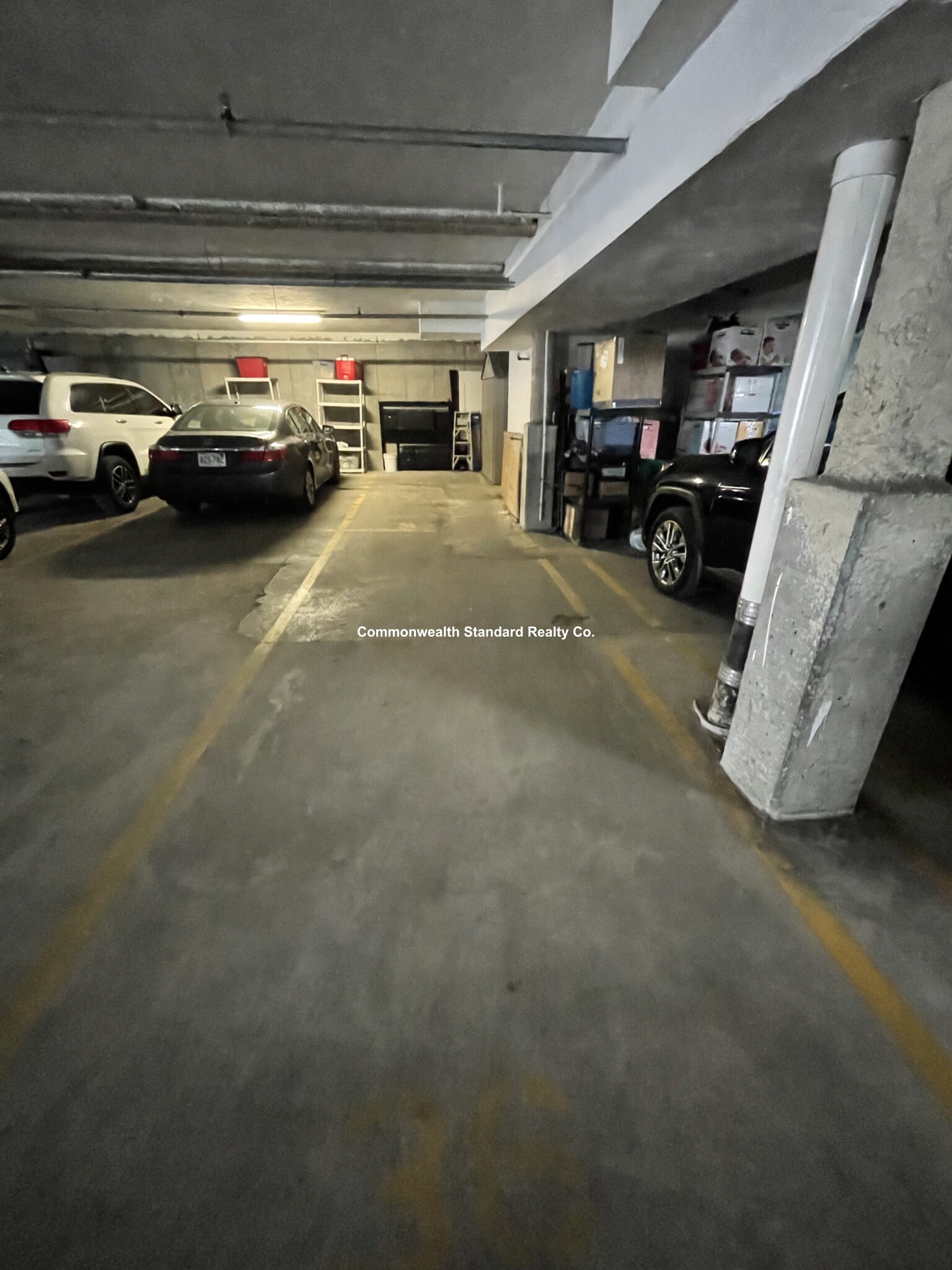 335-337 West 2nd St, South Boston