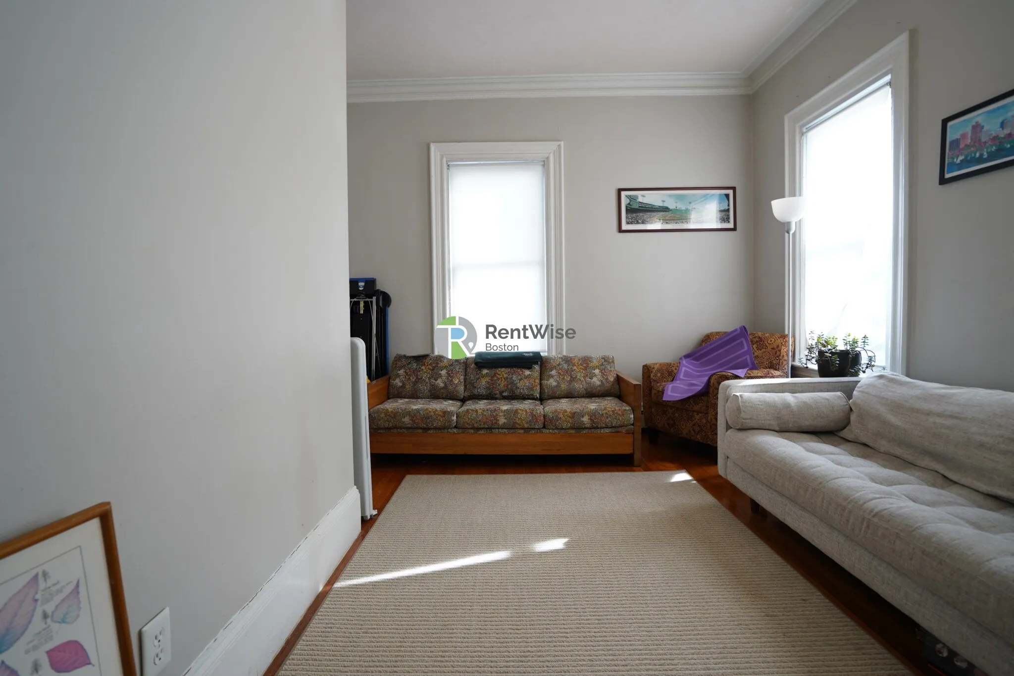 172 Bigelow St, Oak Square