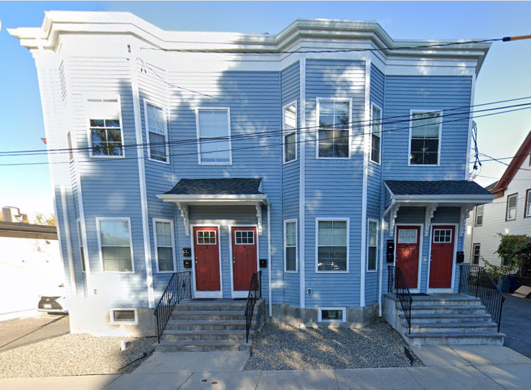 8 Islington St, Allston