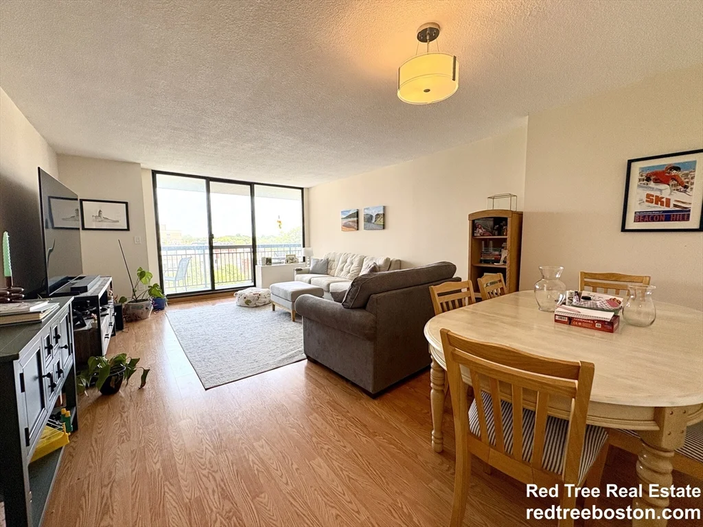 60 Longwood Ave, Coolidge Corner