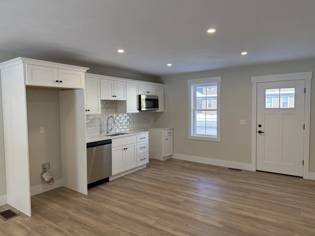 480 Wareham St, Middleboro