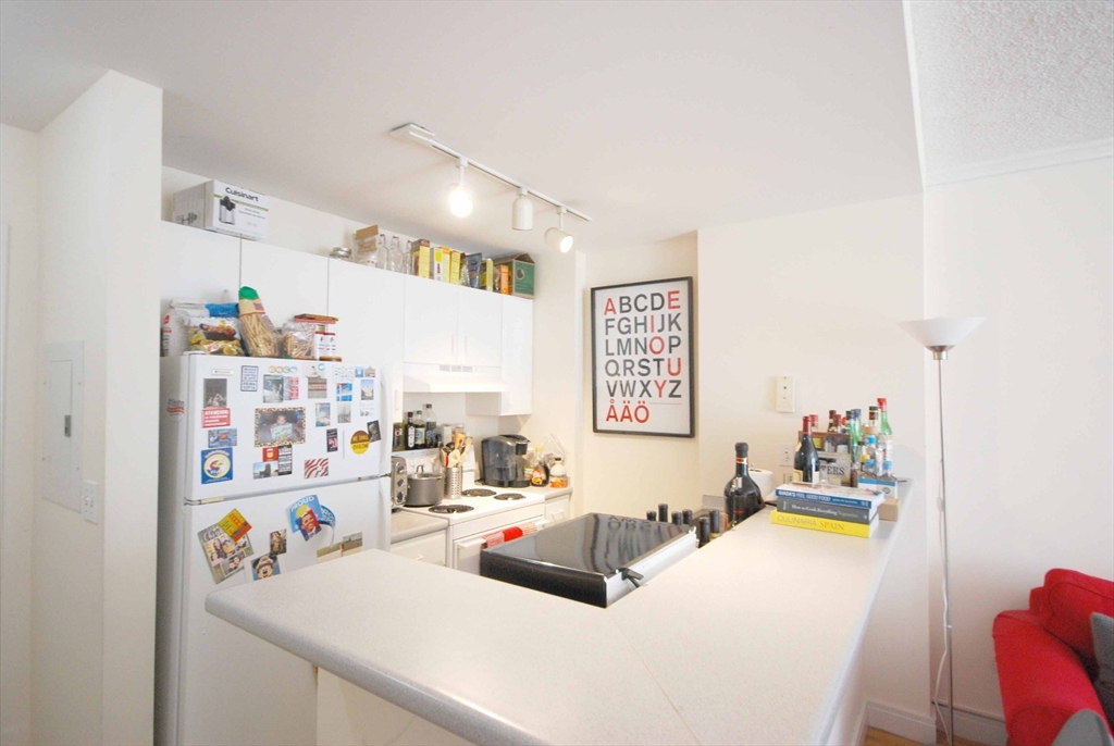 534 Beacon St, Back Bay