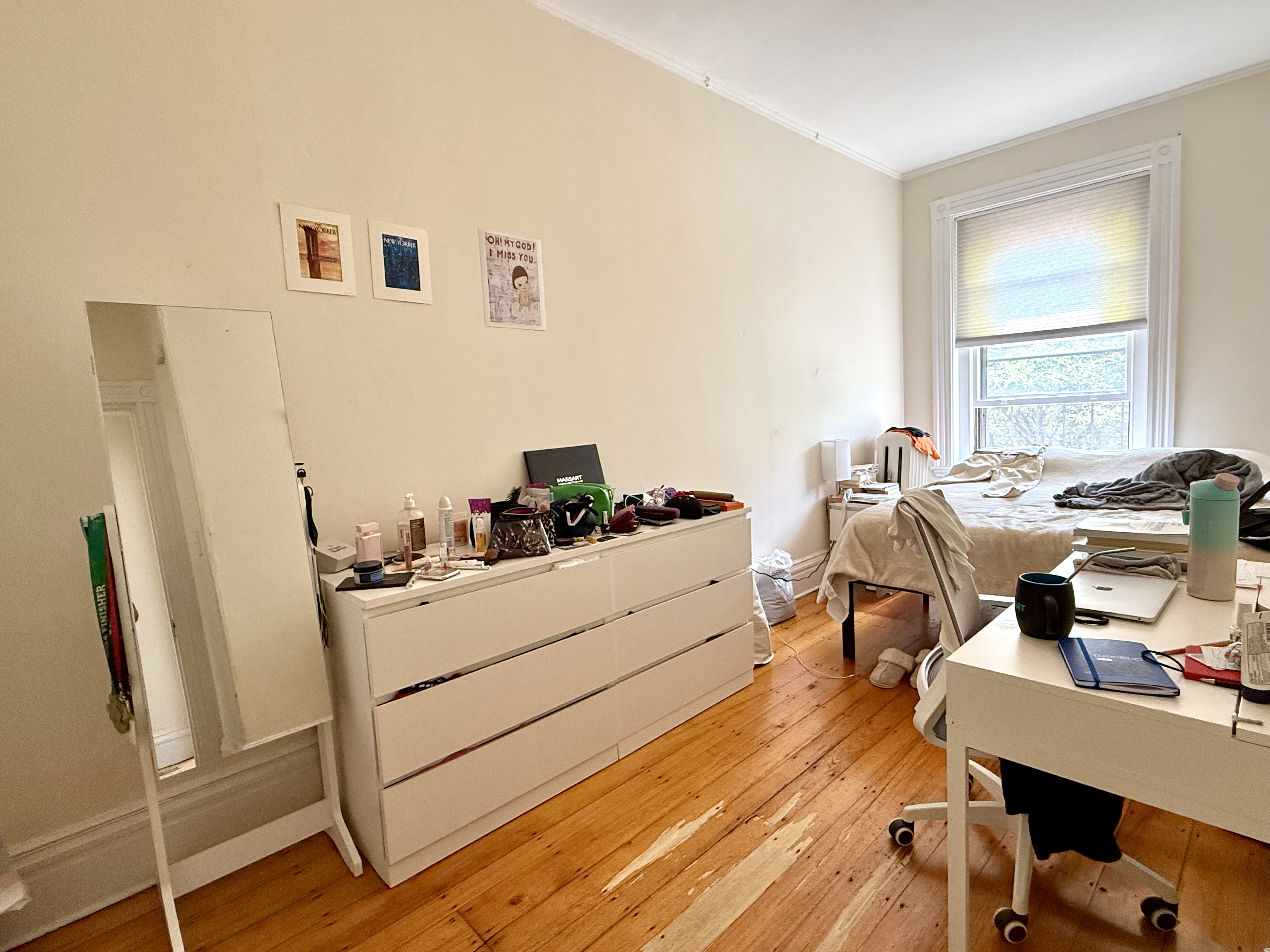 293 Newbury St, Back Bay