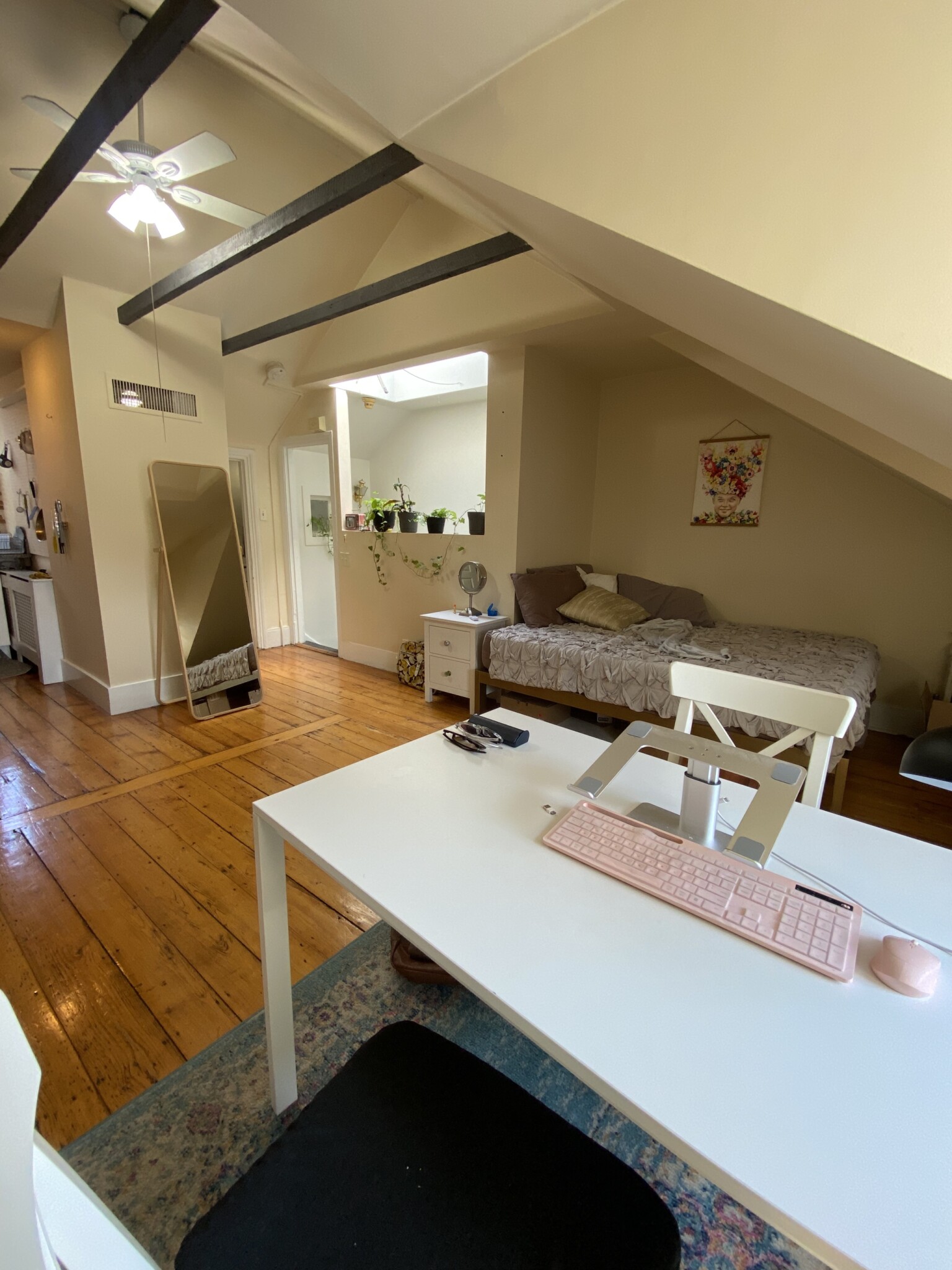 32 Irving St, Beacon Hill