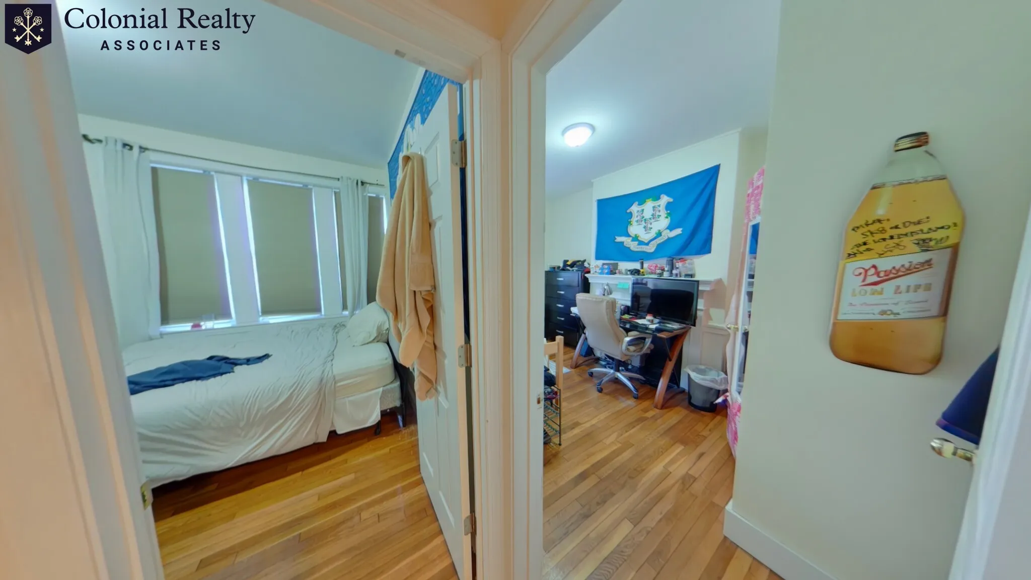 56 Egmont St, North Brookline