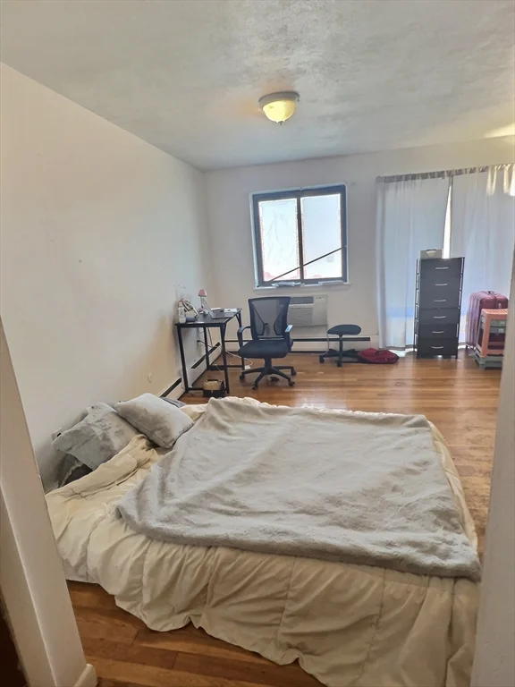 1027 Commonwealth Ave, Allston