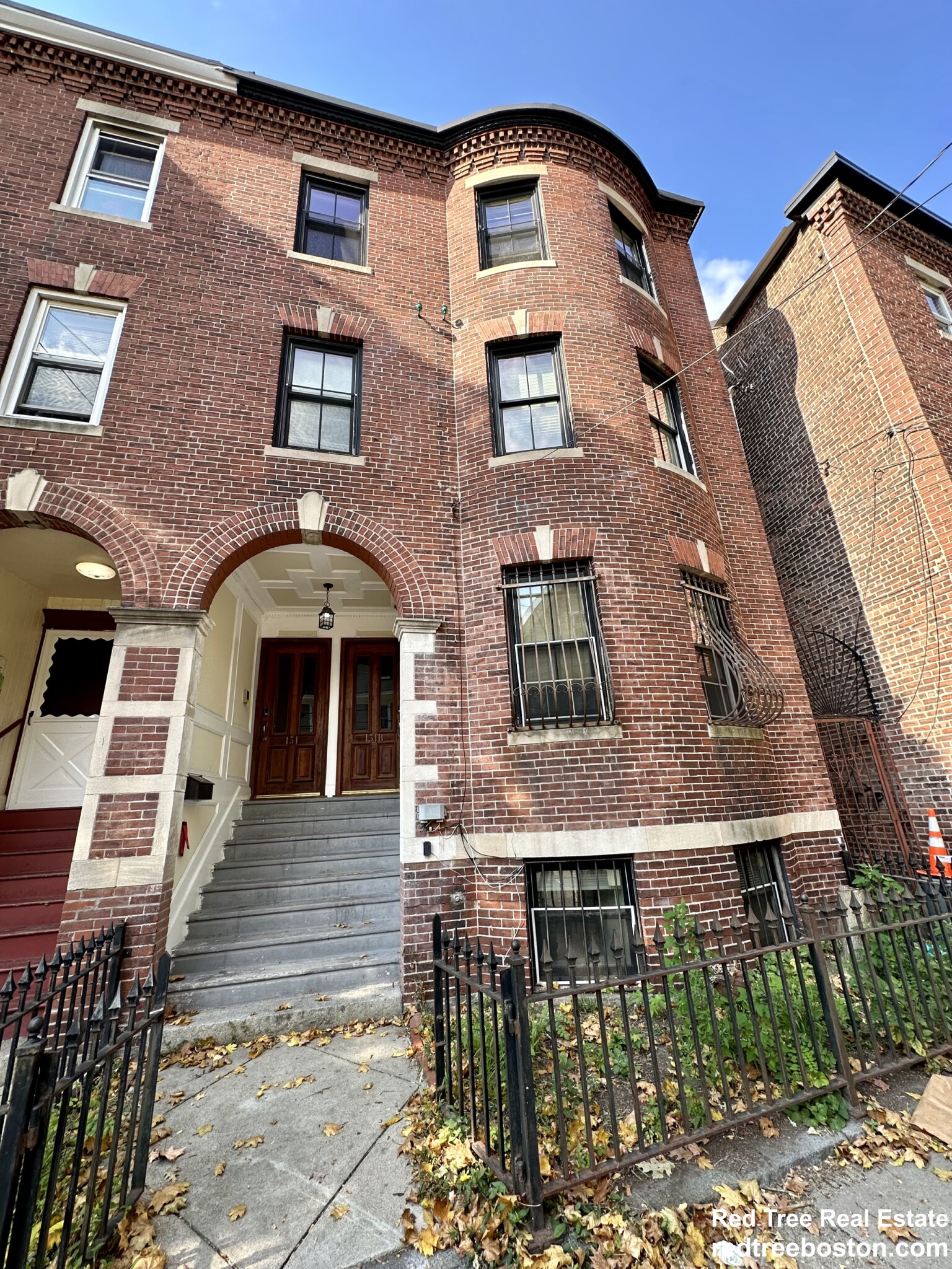 151 Highland, Roxbury