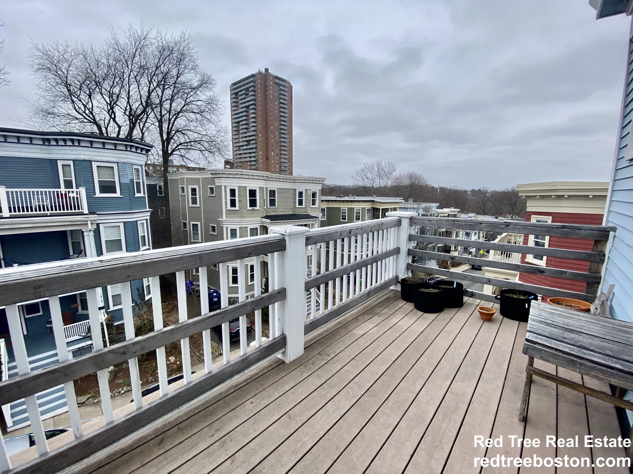 11 Parkton Rd, Jamaica Plain