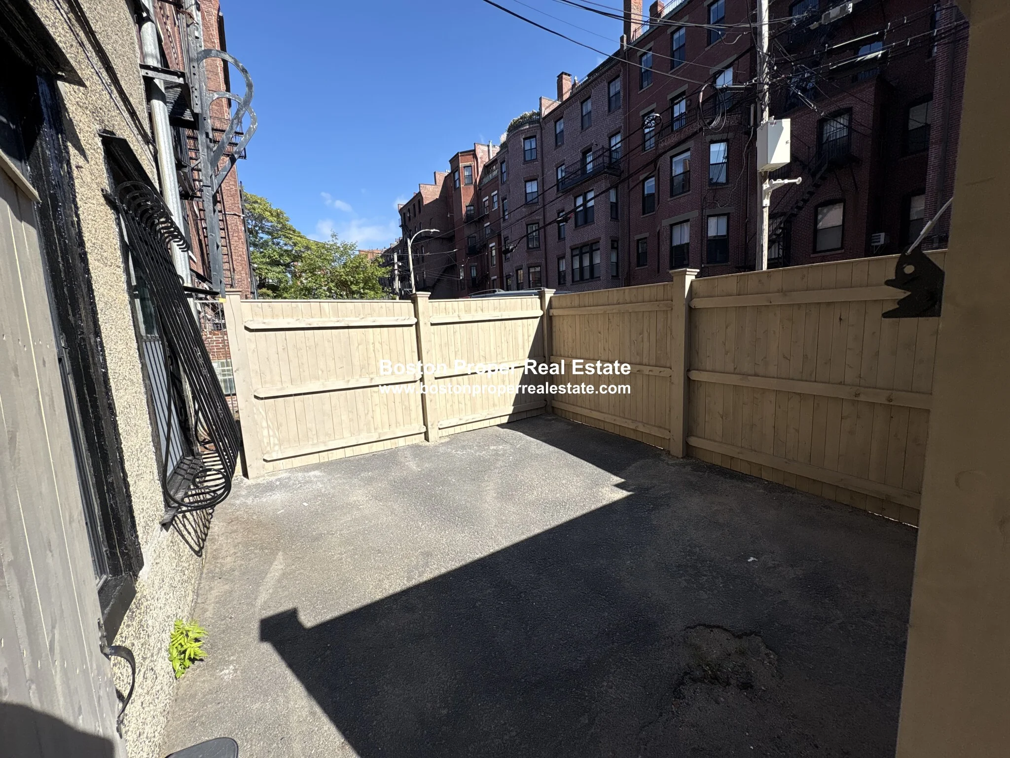 337 Beacon St, Back Bay