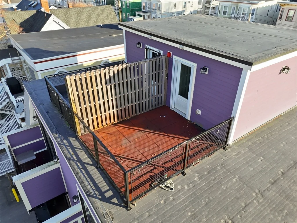 34 Dix St, Dorchester