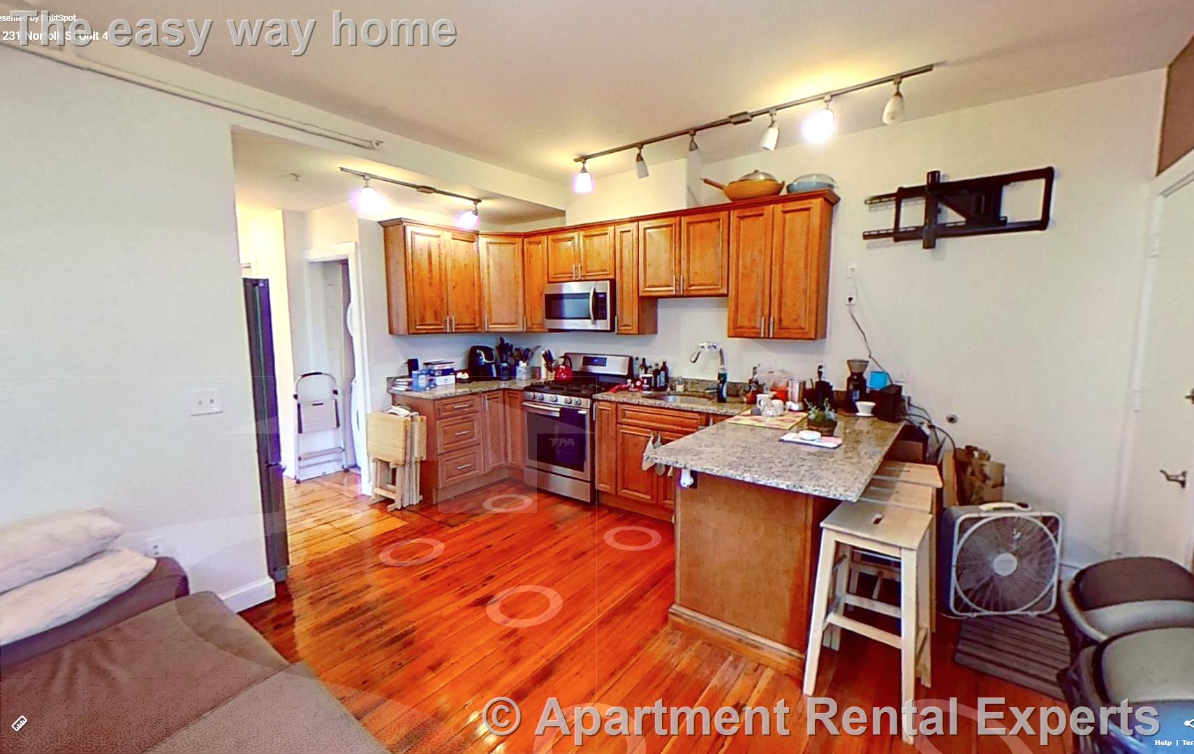 231 Norfolk St, Central Square