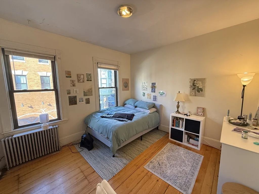 1500 Tremont St ,, Mission Hill