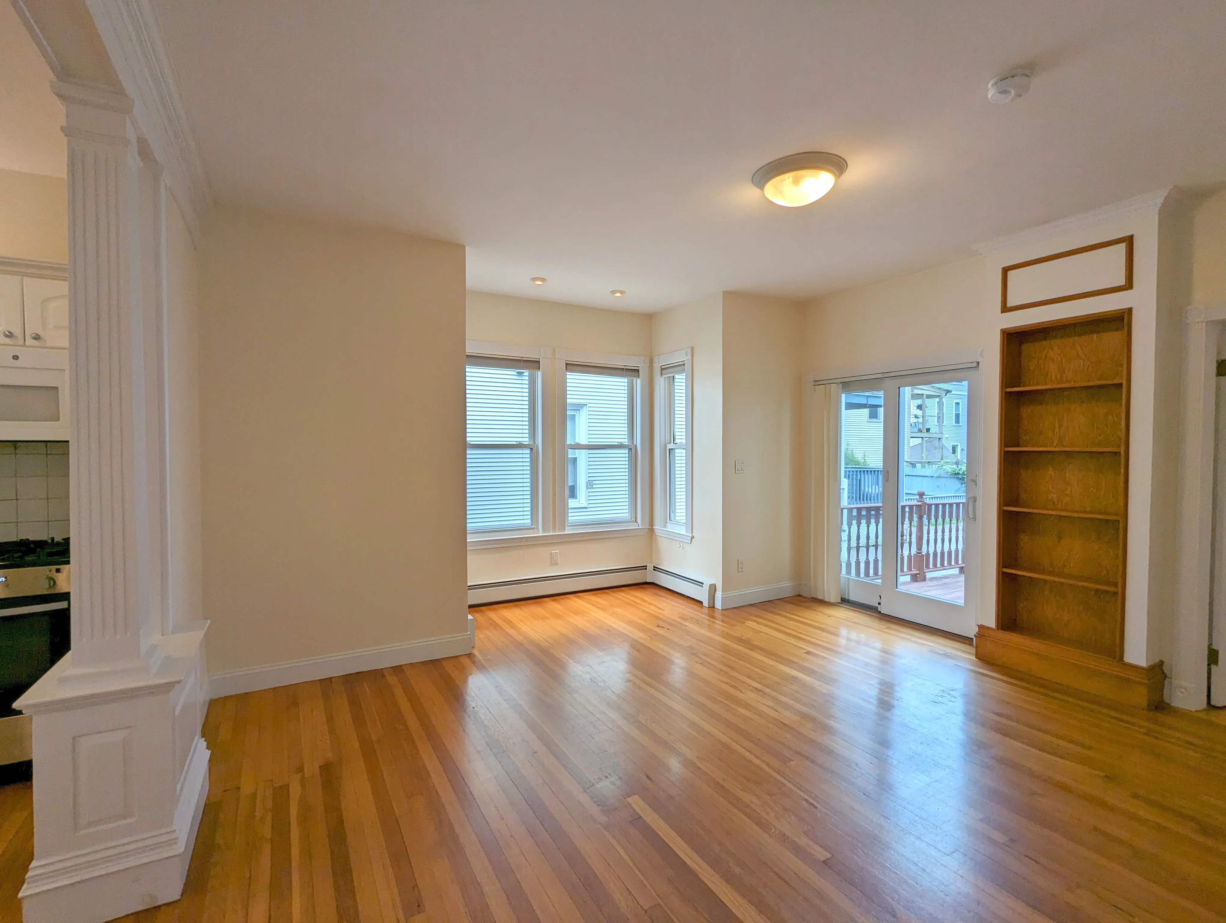 9 Locke St, Porter Square