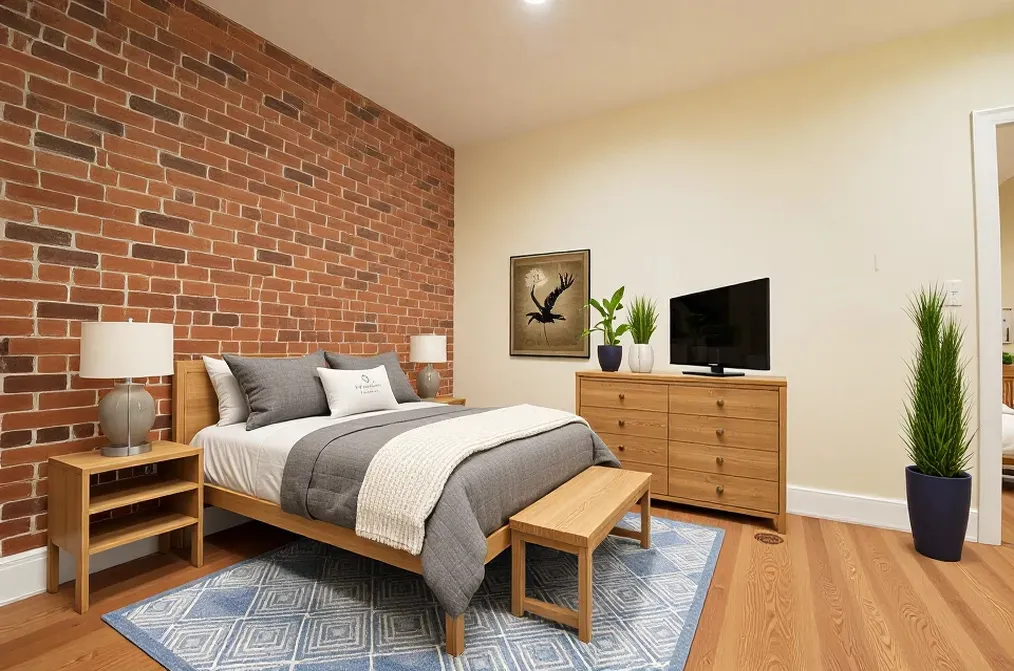 1203 Beacon St, Brookline