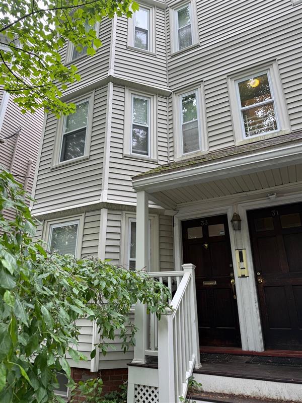 33 Regent St, North Cambridge