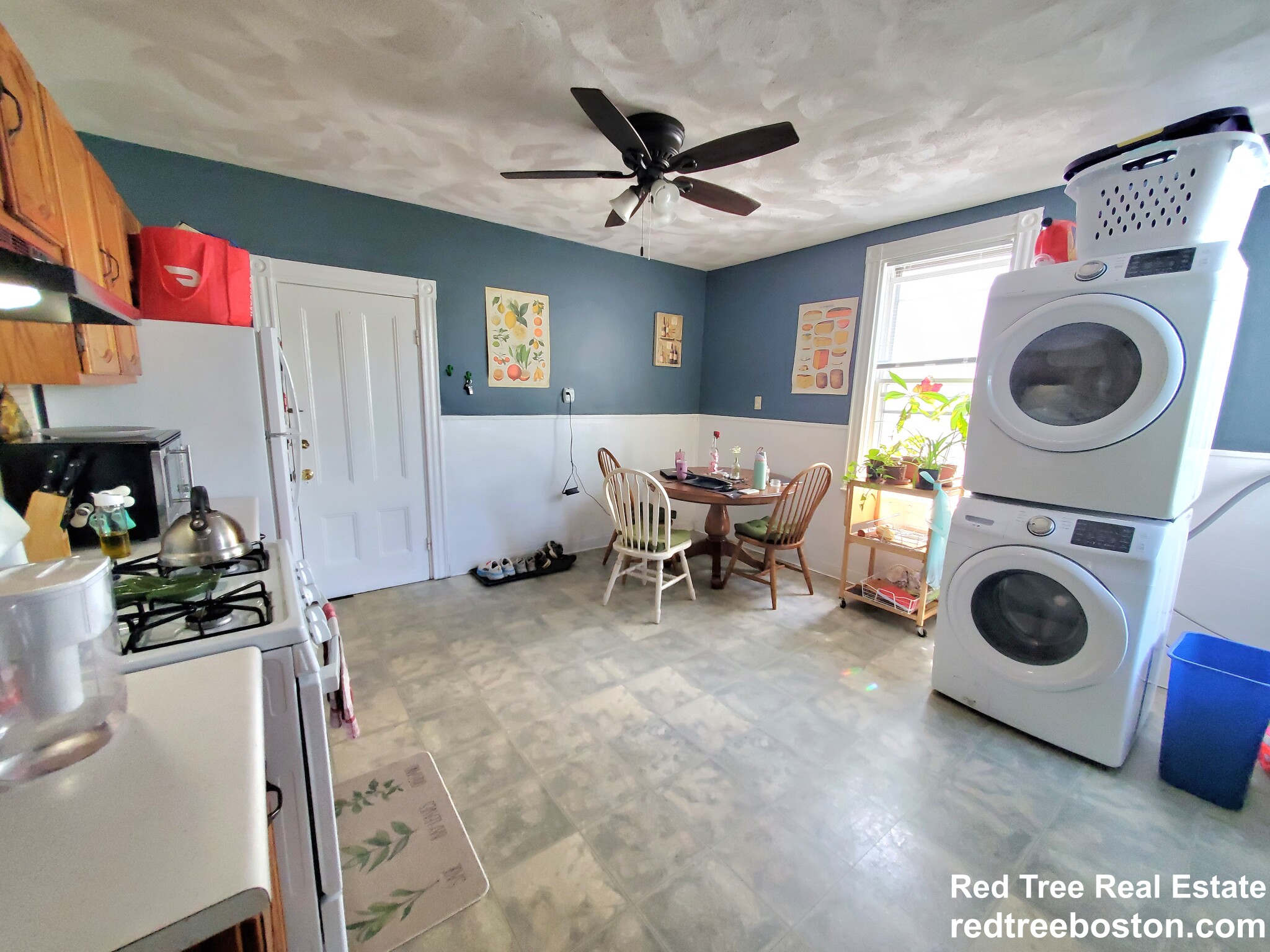 234 Cypress St, Brookline