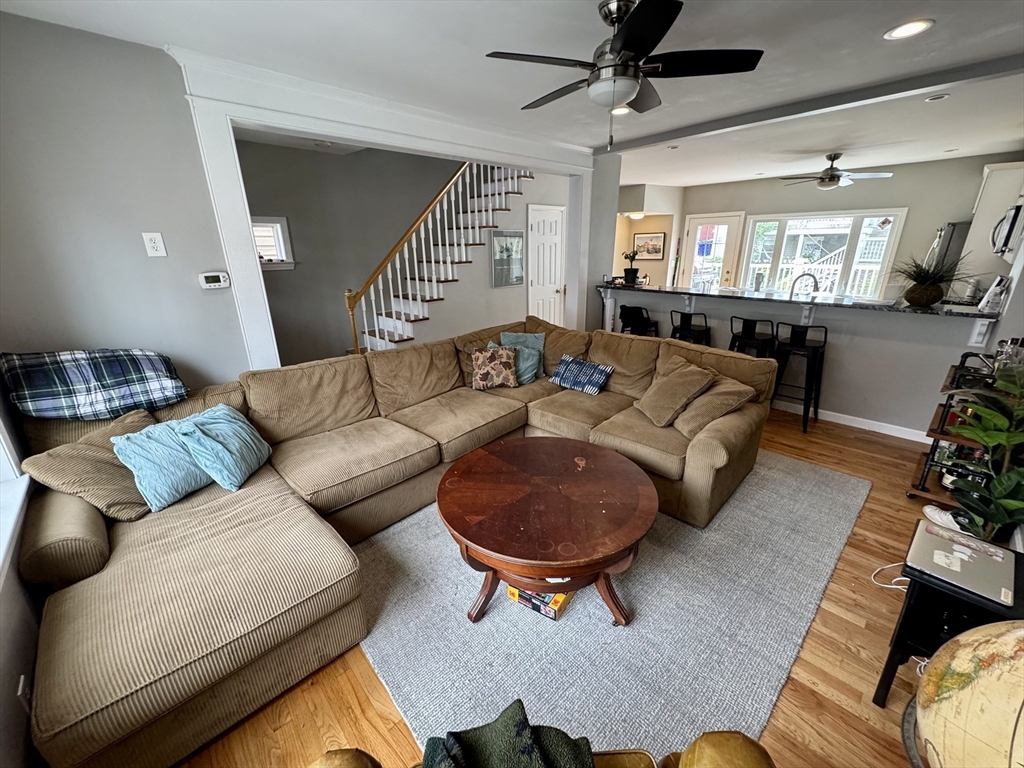 371 Silver St, South Boston