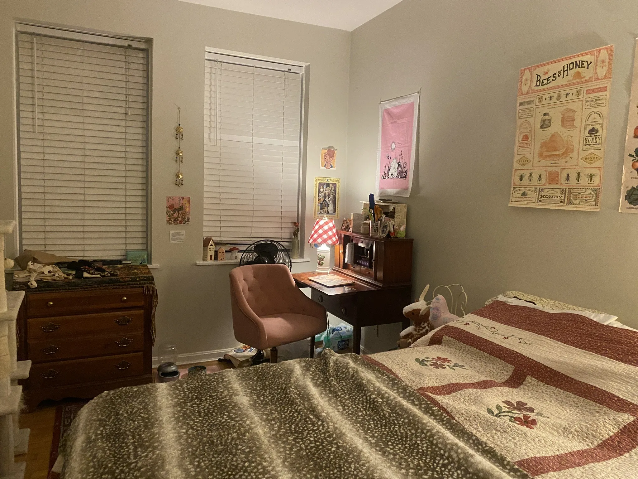 70 Joy St, Beacon Hill