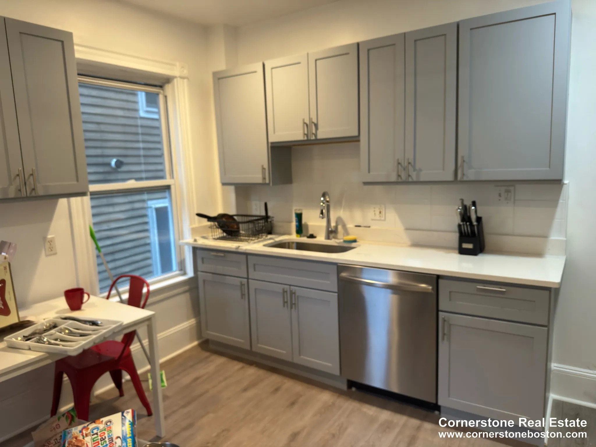 142 Calumet St, Mission Hill