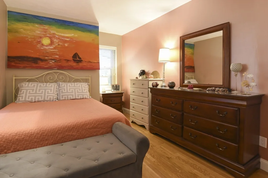 47 Tileston St, North End