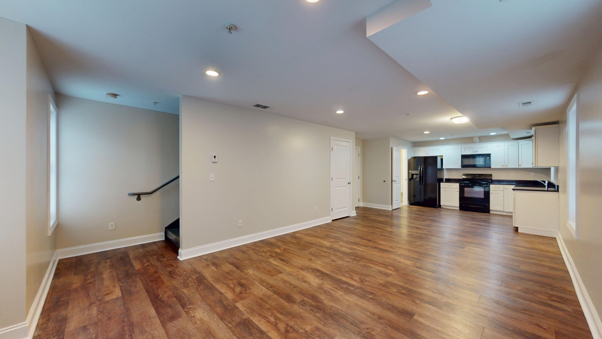 60 Holworthy St, Roxbury