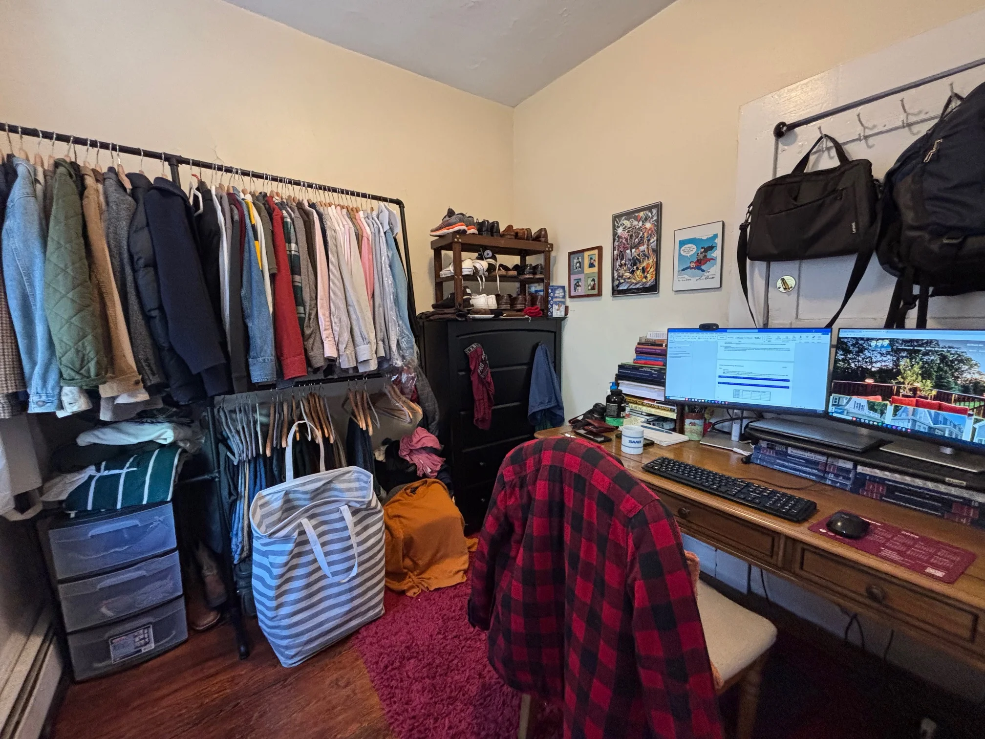 9 Grove St, Beacon Hill