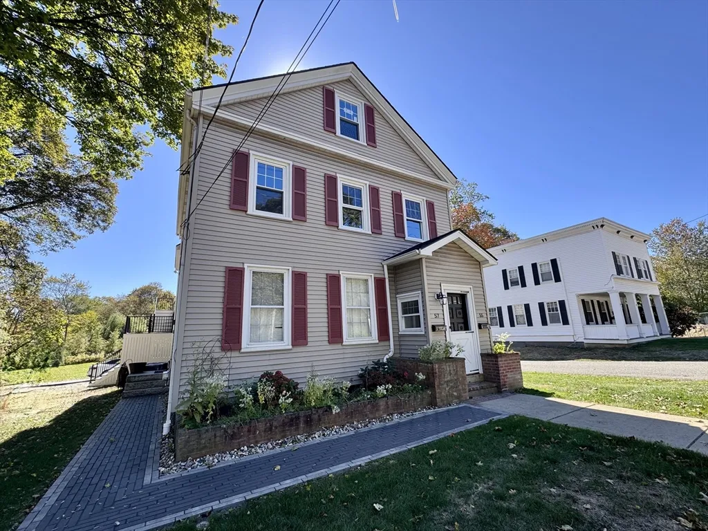 57 Salem St, Reading