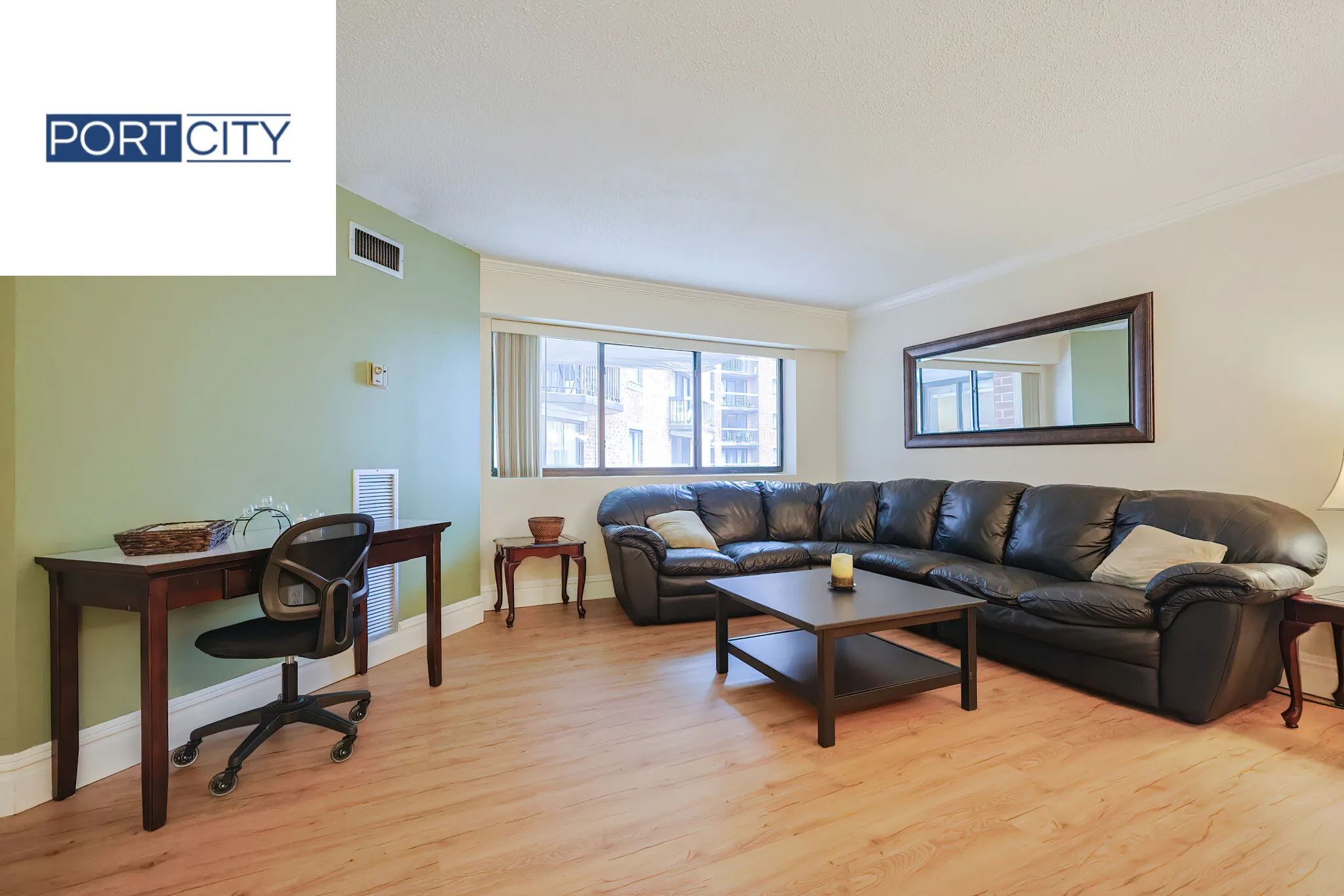 15 Beacon St, Downtown