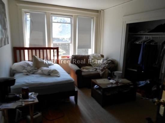 1163 Boylston St, Fenway