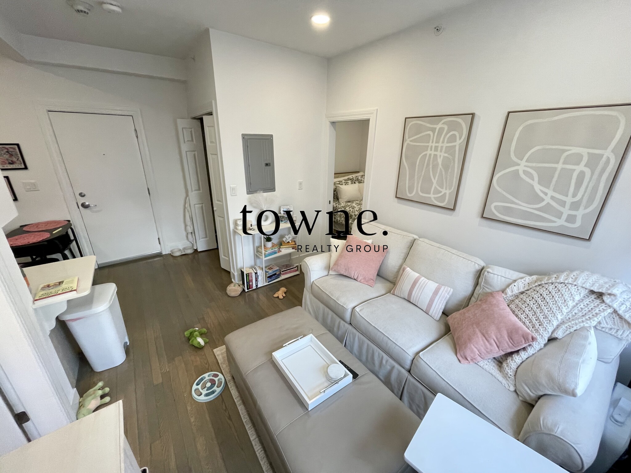 11 Queensberry St, Fenway