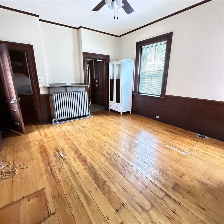 84 Ellery St, Mid-Cambridge