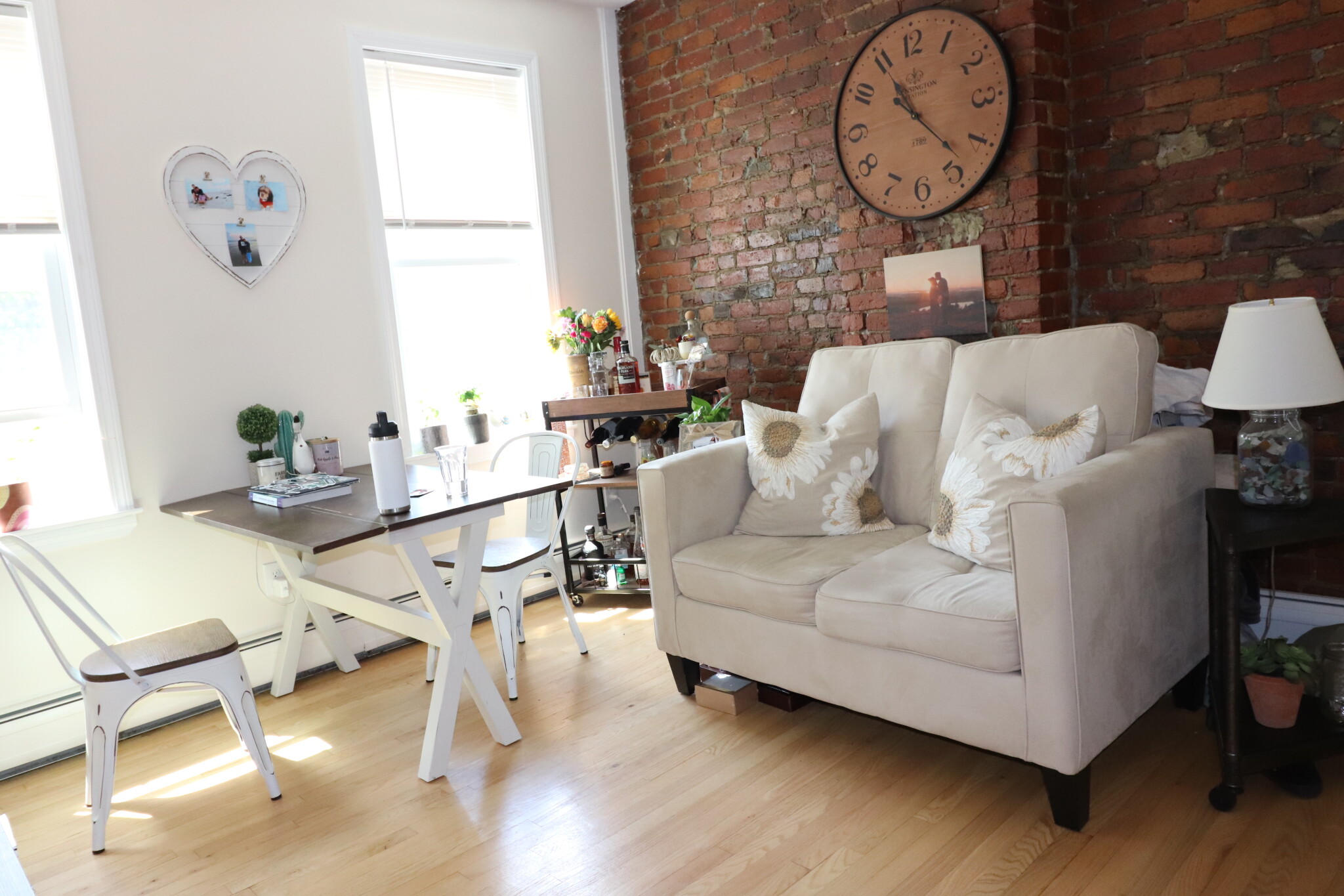 51 Cameron St, Boylston Street