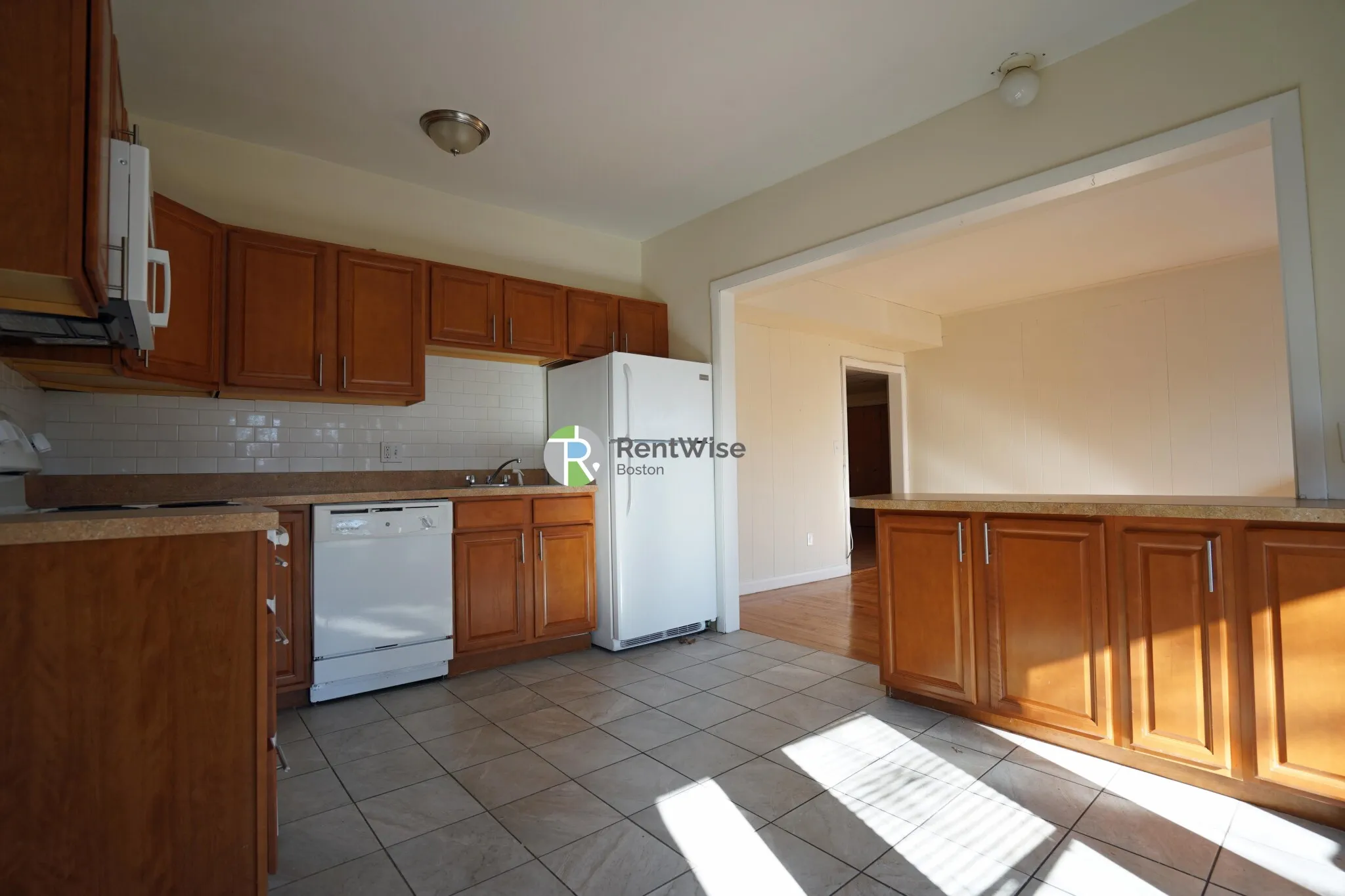 1131 Commonwealth Ave, Allston