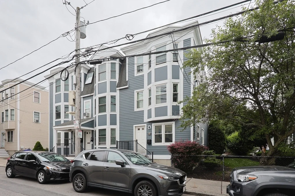 205 West Sixth St, South Boston