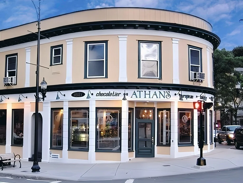 1600 Beacon St, Coolidge Corner