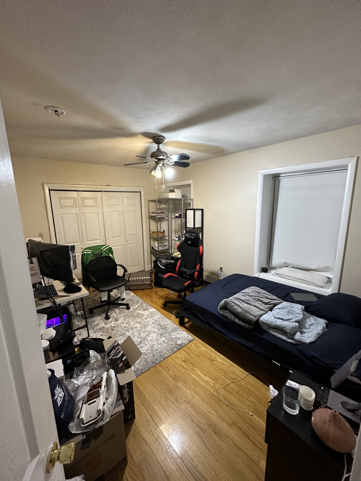 28 Fleet St, North End