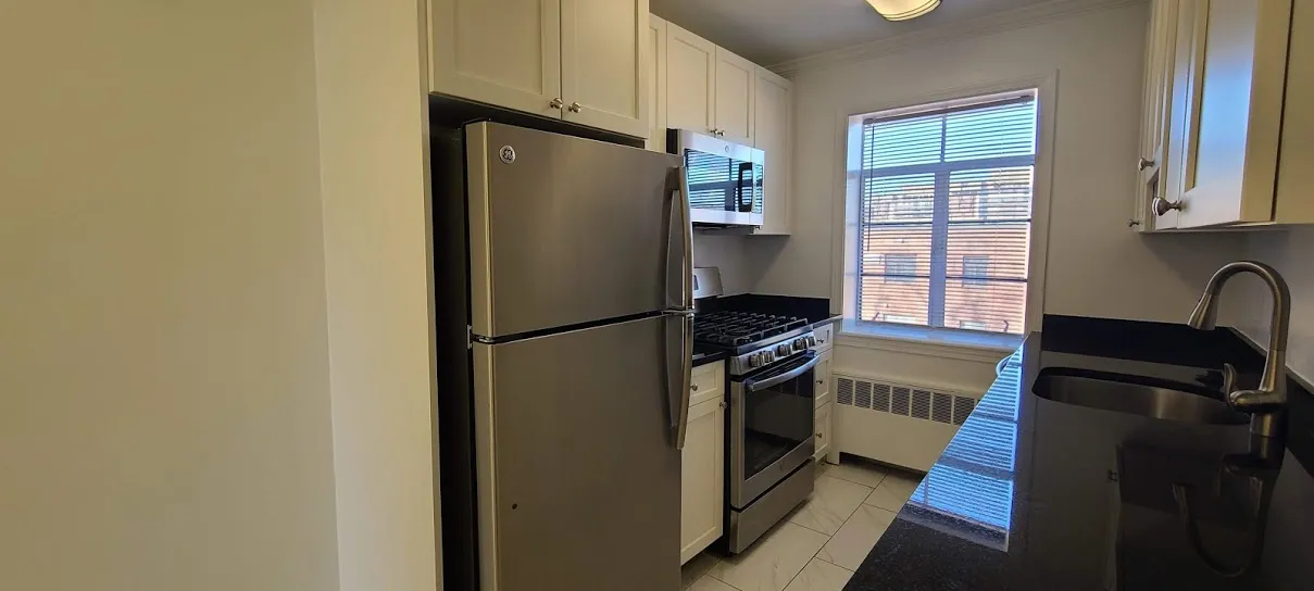 70 Saint Paul St, Coolidge Corner