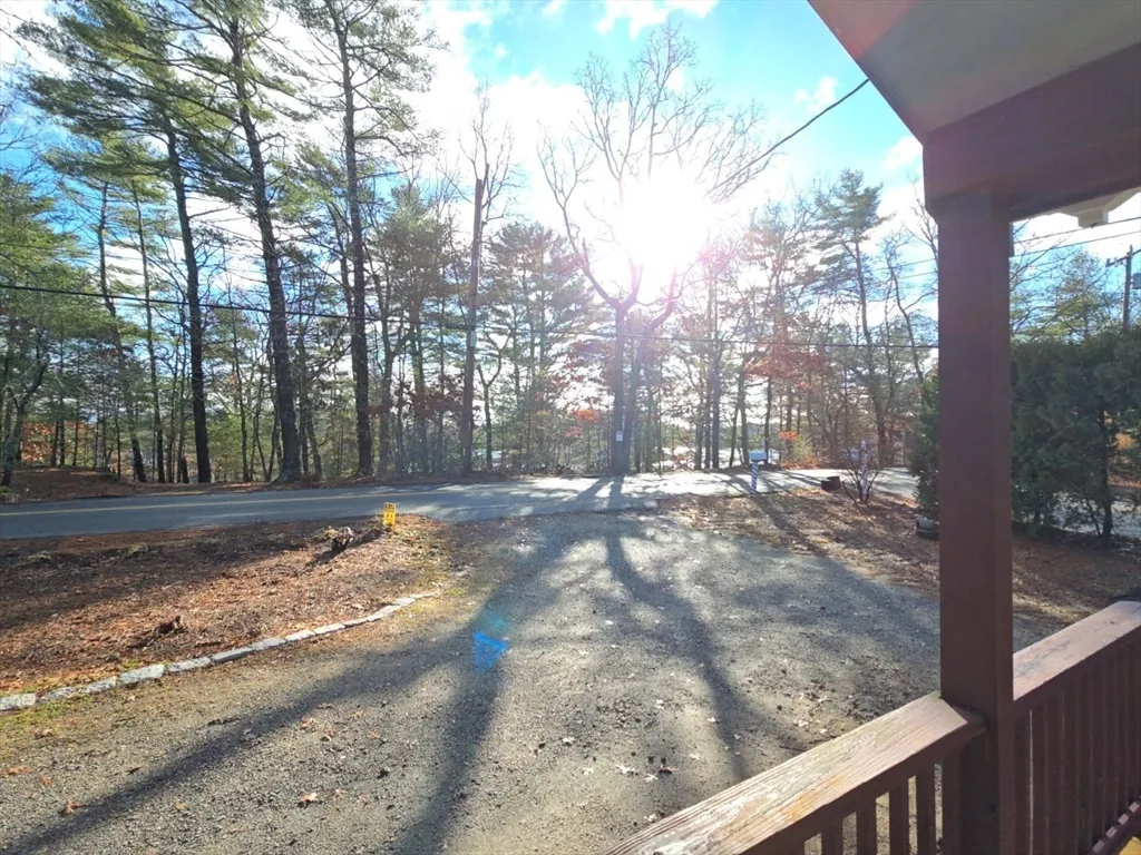 633 Wareham St, Plymouth