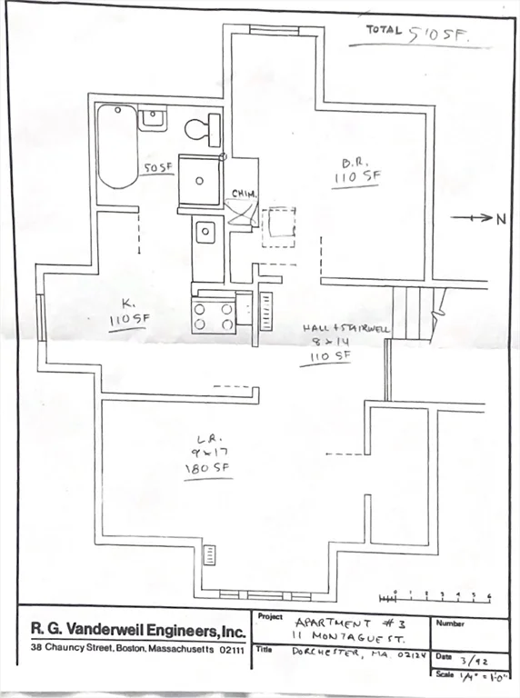 11 Montague St, Dorchester