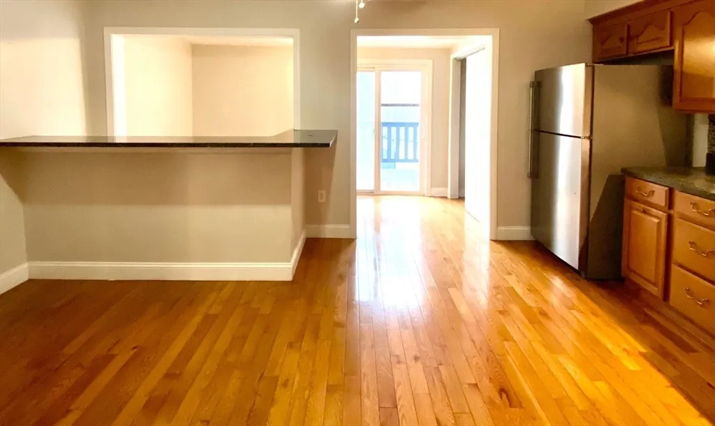 161 Bennington St, East Boston