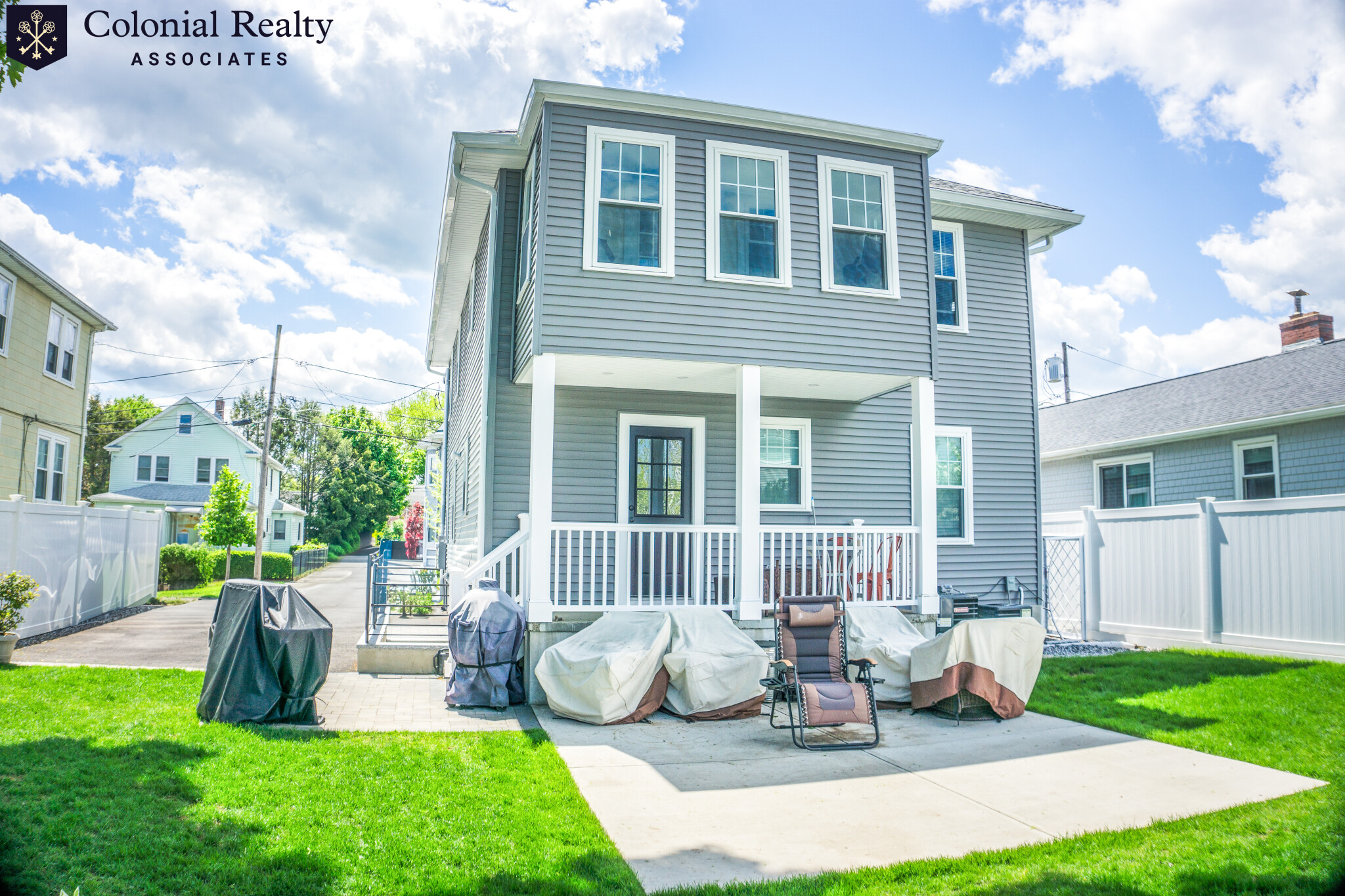 32 Woodrow Ave, Nonantum